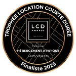 公寓 Cathyvoyages - Ciel Etoile - Bord De - Parking Gratuit - Videoprojecteur - Lit Rond - La Paillote Strasbourgeoise