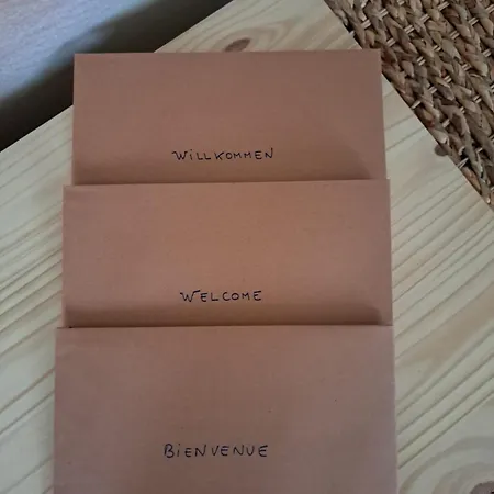 La Paillote Strasbourgeoise - Ciel étoilé - Bord De - Parking Gratuit - Vidéoprojecteur - Lit Rond *