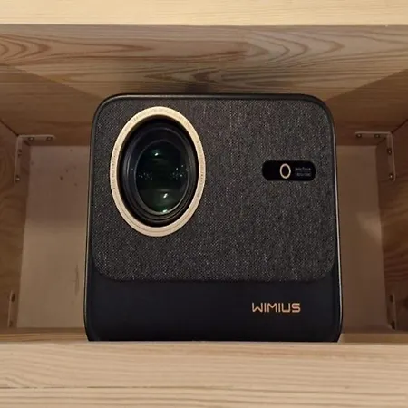 La Paillote Strasbourgeoise - Ciel étoilé - Bord De - Parking Gratuit - Vidéoprojecteur - Lit Rond Apartamento *