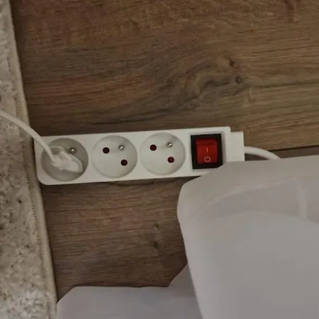 Appartement Immersion Bord De - La Paillote Strasbourgeoise - Ciel Etoile - Videoprojecteur - Parking Gratuit Straatsburg
