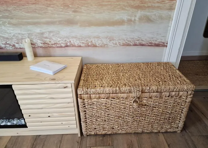 Cathyvoyages - Ciel Etoile - Bord De - Parking Gratuit - Videoprojecteur - Lit Rond - La Paillote Strasbourgeoise Apartment *