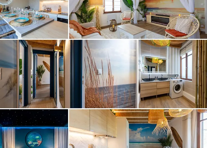 Cathyvoyages - Ciel Etoile - Bord De - Parking Gratuit - Videoprojecteur - Lit Rond - La Paillote Strasbourgeoise