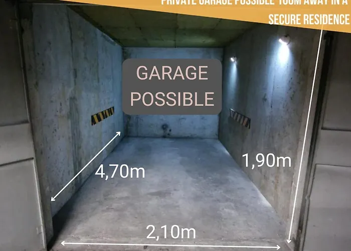 Cathyvoyages - Ciel Etoile - Bord De - Parking Gratuit - Videoprojecteur - Lit Rond - La Paillote Strasbourgeoise * Straßburg