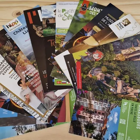 Cathyvoyages - Ciel Etoile - Bord De - Parking Gratuit - Videoprojecteur - Lit Rond - La Paillote Strasbourgeoise * שטרסבורג