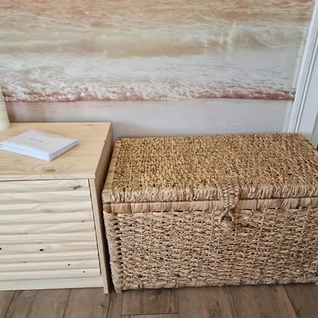 Cathyvoyages - Ciel Etoile - Bord De - Parking Gratuit - Videoprojecteur - Lit Rond - La Paillote Strasbourgeoise דירה *