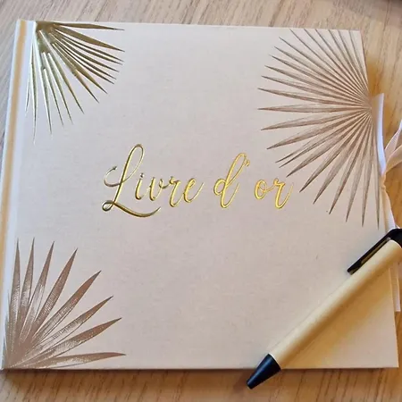 דירה Cathyvoyages - Ciel Etoile - Bord De - Parking Gratuit - Videoprojecteur - Lit Rond - La Paillote Strasbourgeoise *