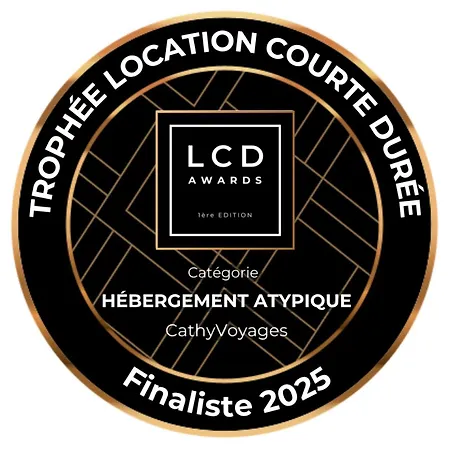 דירה Cathyvoyages - Ciel Etoile - Bord De - Parking Gratuit - Videoprojecteur - Lit Rond - La Paillote Strasbourgeoise